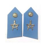 HARİCİ SUBAY MÜHENDİS SPOLET - YAKA İŞARETİ