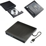 Harici Usb 3.0 Dvd Rw Sürücü Tak Çalıştır Windows Mac Uyumlu