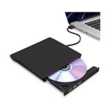 Harici Usb 3.0 Dvd Rw Writer Cd Dvd Yazıcı Okuyucu Optik Sürücü