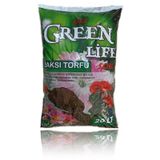Harika Bitki Toprağı Çiçek Toprağı Torf Humus Katkılı 20 L