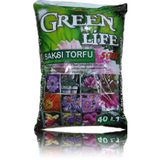 Harika Bitki Toprağı, Fideleme, Çicek Toprağı, Htm Torf Humus Katkılı 40 Lt.
