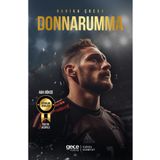 Harika Çocuk Gianluigi Donnarumma Gece Kitaplığı