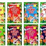 Harika Çocuk İlk Okuma Setim - 8 Kitap Takım - Anasınıfı ve 1. Sınıflar için