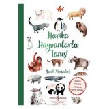 Harika Hayvanlarla Tanış - Sarah Neuendorf