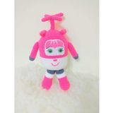 Harika Kanatlar Dizzy Amigurumi Organik Oyuncak