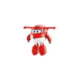 Harika Kanatlar Dönüşen Electric Heroes Jett 12 Cm