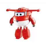 Harika Kanatlar Electric Heroes Dönüşen Jett