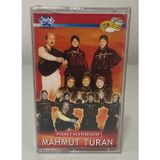 Harika Kasetçilik Mahmut Turan Puşili Sevduğum Sıfır Jelatinli Kaset