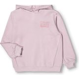 Harika Kids Kız Çocuk Orta Kalınlıkta Basic Sweatshirt - 13 - 14 Yaş - Lila