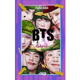 Harika Kitap BTS Askerde