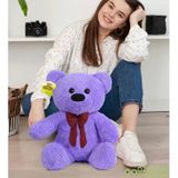 Harika Peluş Fabrikası Oyuncak Peluş Ayıcık50 Cm Hediyelik Ayı