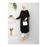 Harika Penye Oval Tunik