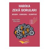 Harika Zeka Soruları Bilsem-Kanguru-Olimpiyat