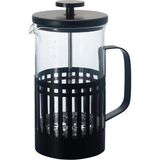 HARIO NOIR FRENCH PRESS 600 ml - 4 Kişilik