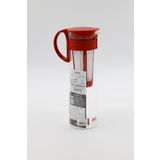 Hario Soğuk Demleme Sürahi 1000 ml Kırmızı