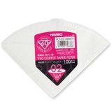 Hario V60 02 100 Adet Filtre Kahve Demleme Kağıdı