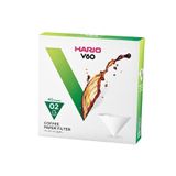 Hario V60 02 40 Adet Kahve Filtre Kağıdı Japon Üretim