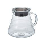 Hario V60 02 600 ml Cam Kahve Servis Sürahisi