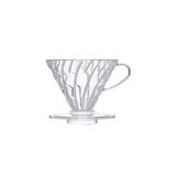 Hario V60 02 Clear Dripper