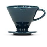 Hario V60 02 Dripper Hario V60 02 Dripper İndigo Mavi Seramik