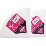 Hario V60 02 Filtre Kahve Demleme Kağıdı 2 Paket 2 x 100 - Kağıt Filtre