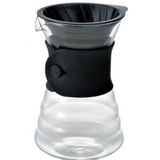Hario V60 02 Sürahili Dripper Decanter Kahve Demleyici