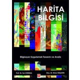 Harita Bilgisi - Bilgisayar Uygulamalı Tasarım ve Analiz