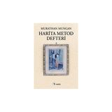 Harita Metod Defteri - Murathan Mungan