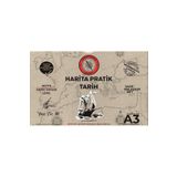 Harita Pratik HARİTA PRATİK TARİH