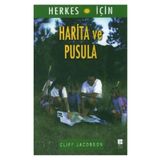 HARITA VE PUSULA - CLIFF JACOBSON