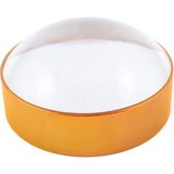 Harita ve Yazı Çalışmalar Için En Uygun Büyüteç 75 mm 10X 8015 - Renkli