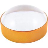 Harita ve Yazı Çalışmalar Için En Uygun Büyüteç 75MM10X8015 - Çok Renkli