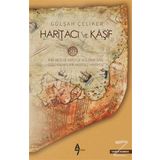 Haritacı ve Kaşif - Gülşah Çeliker