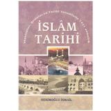 Haritalar,Şemalar Ve Tarihi Yorumlarla 1421 Senelik İslam Tarihi - Hekimoğlu İsmail