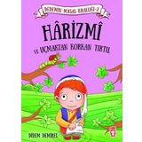 Harizmi ve Uçmaktan Korkan Tırtıl - Didem Demirel