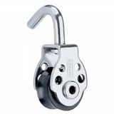 Harken 391 Hook-In 16 mm Tekli Makara