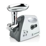 Harlem H-020-022 4604 Gurme 2200w Beyaz Elektrikli Et Kıyma Makinesi