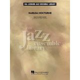 Harlem Nocturne - Jazz Ensemble - Set