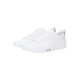 Harlem Street Lth Erkek Beyaz Sneaker