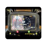 HARLEY 2020-2025 PAN AMERICA 1250 S - PAN AMERICA 1250-1250 ST Gösterge Paneli için IPG Anti-Glare Parlama Önleyici Mat Ekran Koruyucu