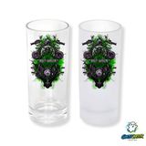 Harley Buzlu / Buzsuz Seçenekli Rakı Bardağı – 1 Adet Şık Sunum Bardağı 0213