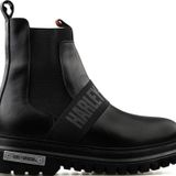 Harley Davidson 021M100557 Polperro Erkek Bot