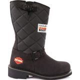 Harley Davıdson 025G0071 LACONIA/644 Bayan Çizme
