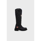 Harley Davidson 025G100074 Laconia/Hi/646 Siyah Kadın Çizme