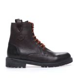 Harley Davidson 025M100536 Kahverengi Erkek Bot