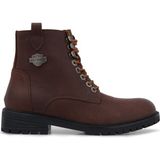 Harley Davidson Adam Yt Bot Erkek Bot 025M100536 - Kahverengi
