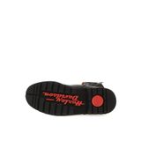 Harley Davidson Bot 5002438137, Siyah, 30