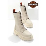 Harley Davidson Bot 5003033197, Bej, 39