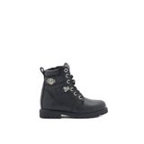 Harley Davidson Bot 5003055566, Siyah, 32