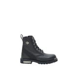 HARLEY-DAVIDSON Casual Bot, 40, Siyah, 5000224542001